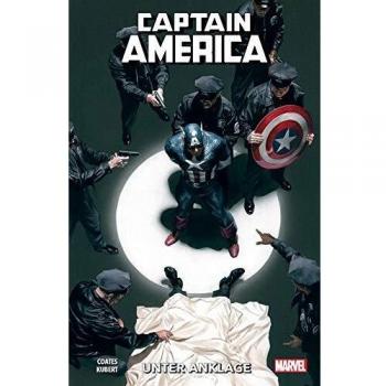 Captain America