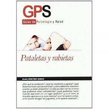 Pataletas y rabietas