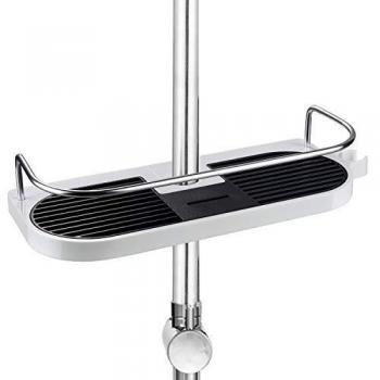 Homeasy Hanging Shower Shelf