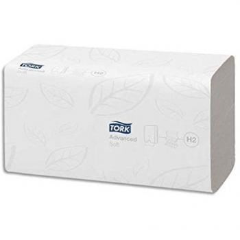 EssuiInterpolé Advanced 2 plis – 180 feuilles