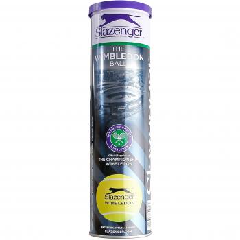 Slazenger The Wimbledon Ball Championships Tennis Balls