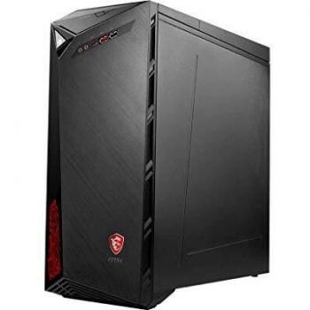 MSI Infinite Core i5‑7400 Bundle – 1 TB HDD, 8 GB RAM, Complete Setup