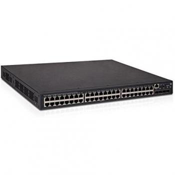 HP 5130‑48G PoE+ 4SFP+ (370 W) EI Switch de Red Empresarial