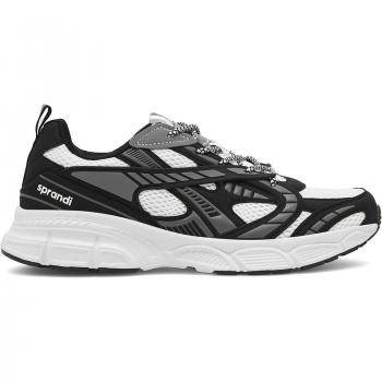 Sprandi MP-2311101A Sneakers Nere