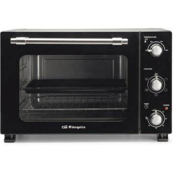 MinutoTemp Orbegozo 39 L – four compact à convection pour comptoir