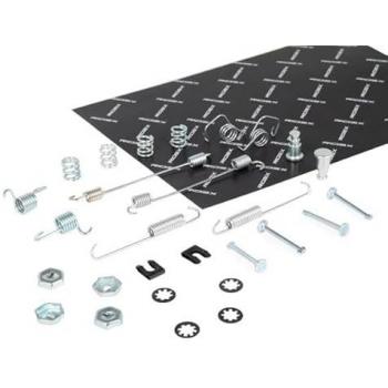 Accessoires de frein RIDEX 1502A0069 – Kit complet