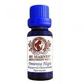 Marnys Esencia Pimienta Negra 15 ml