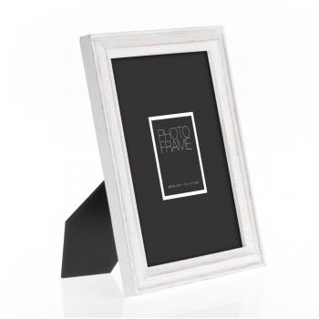 Rosel white 15x20 holz portrait ac268w