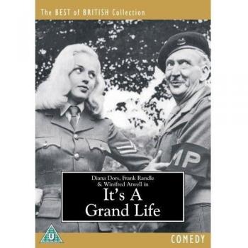 It's A Grand Life