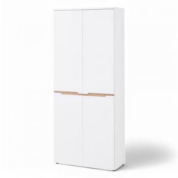 XORA Memphis Hochschuhschrank