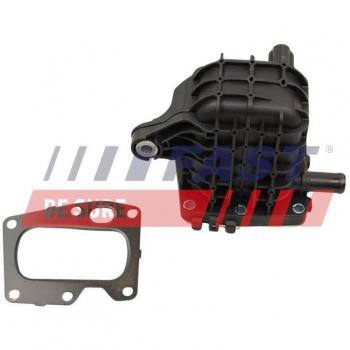 FAST FT60420 Sistema de Radiador EGR