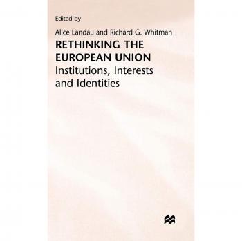 Rethinking the European Union