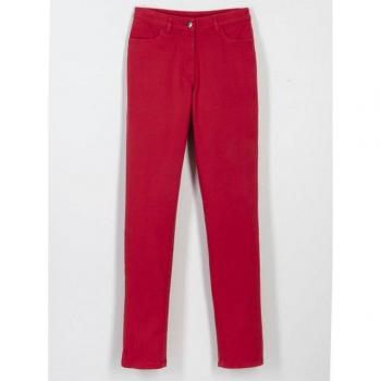 Komfortable Jeans für Damen, Größe 22