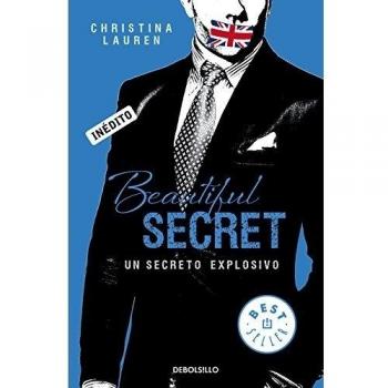 Beautiful secret (saga beautiful 4)