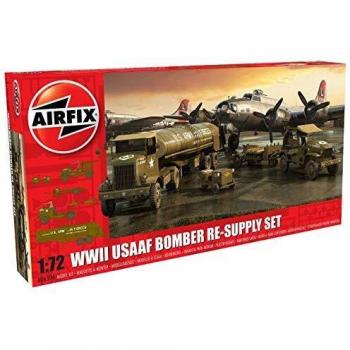 Set de ravitaillement Airfix