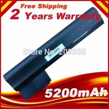 HP Mini 210-2100 Black Battery ED03 ED06