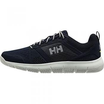 Helly Hansen Men's Skagen F1 Offshore Sailing Sneakers Navy 11