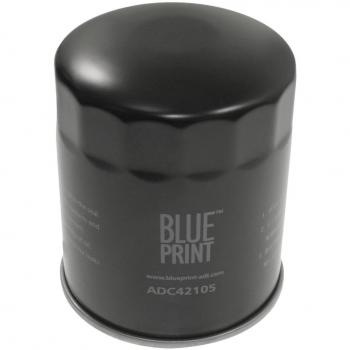 Blue Print ADC42105 Oil Filter with Seal