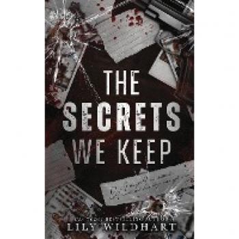The Secrets We Keep