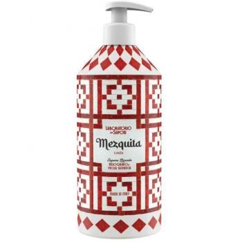 Mezquita Sapone Liquido Laboratorio dei Saponi 500ml