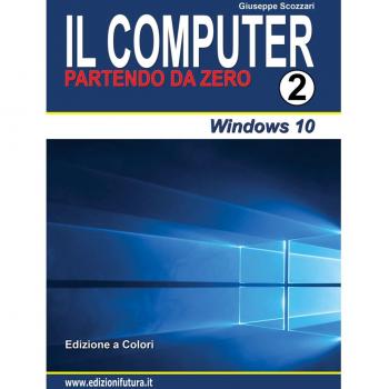 Il computer partendo da zero