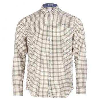 Pepe Jeans Casual Hemdbluse PM308219