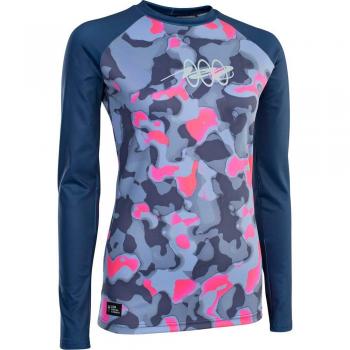 Ion Lizz LS Lycra 2023 Damen Capsule Pink XXL