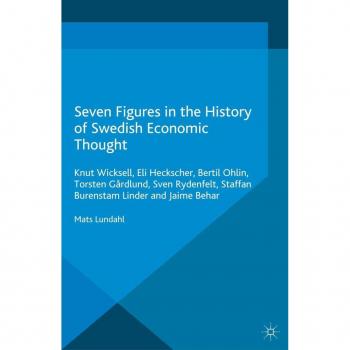 Vitalsource Technologies, Inc. Seven Figures In The History Of Swedish Economic Thought