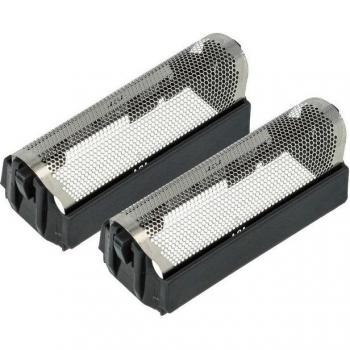 Braun Compatible Shaver Foils (Two-Pack)