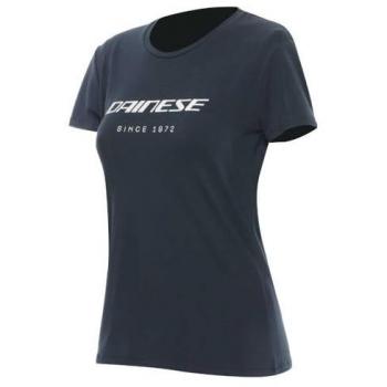 Maillot Dainese Essence Motif Wordmark pour Dames Gris L