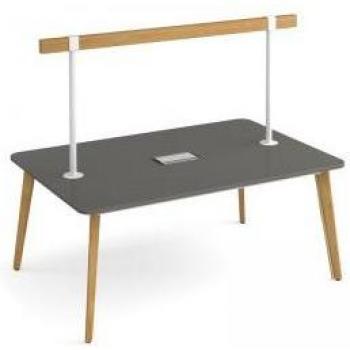 Saxon Precision Worktable 1800x1200 High‑Rail, Eclipse Power