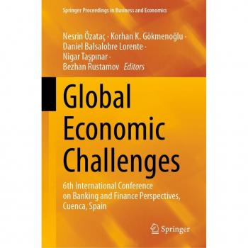 Vitalsource Technologies, Inc. Global Economic Challenges