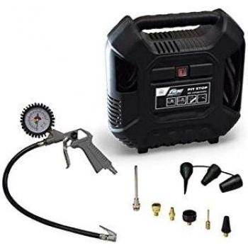 Compresor sin aceite 1,5 Hp FIAC