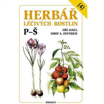 HerbÃ¡Å lÃ©ÄivÃ½ch rostlin 4 (P