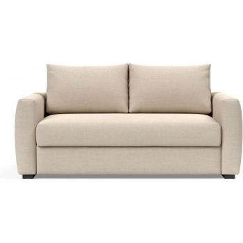 3-Sitzer Schlafsofa Cosial: Bequem und zeitlos