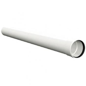 Tuyau d’Oliflex pour Chaudières Condensantes Diamètre 80 L, Longueur 500 mm