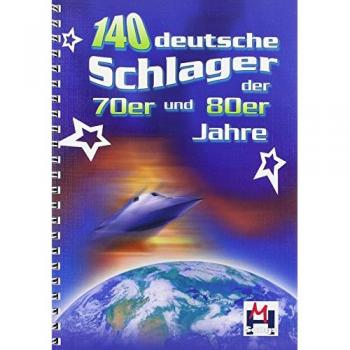 Gerhard Hildner 140 Deutsche Schlager Der 70er Und 80er Jahre