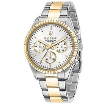 Maserati Orologio Uomo Acciaio inossidabile R8853100021