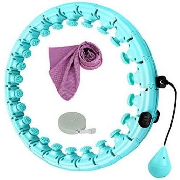 Non-Fall Fitness Hula Ring