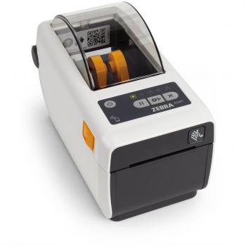 Zebra ZD4AH23 Stampante CD con Wi‑Fi & Bluetooth