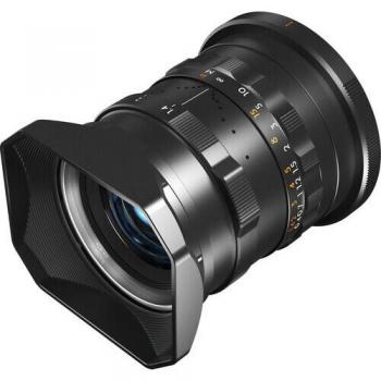 Thypoch Simera 28mm f/1.4 Aspherical Lens for Nikon Z