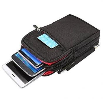 Funda Versátil para Getac PS236