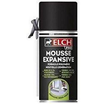 Mousse ELCH 300ml