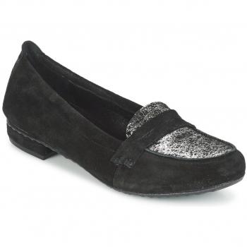 Regard Scarpe REMAVO Cuoio Nero