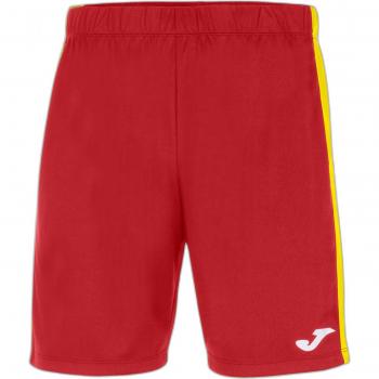 Joma Athletic Maxi Shorts