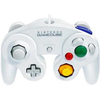Manette Nintendo GameCube