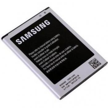 Batería 1900 mAh para Samsung Galaxy S4 Mini B500BU