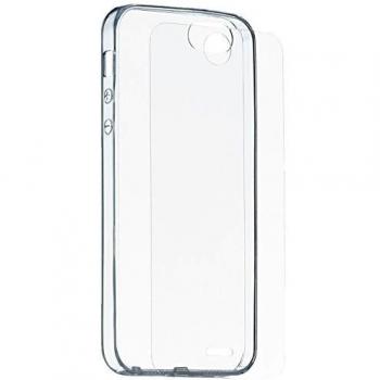 Smarts Ultra-dünne TPU Hülle für iPhone SE / 5S / 5