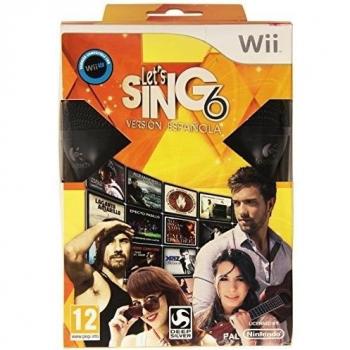 Let's Sing 6