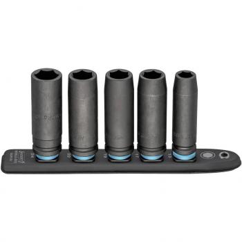 Smart-Rail 900SLG-SR/5 Llave de vaso magnética con 5 ranuras